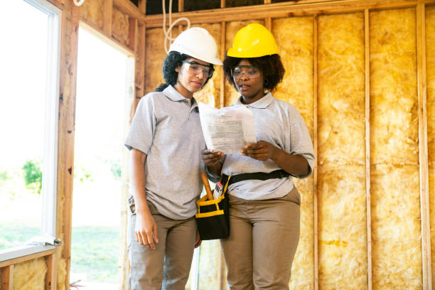 Best Crawl Space Insulation  in Siesta Acres, TX