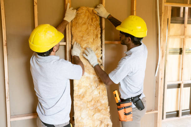 Range of Insulation Solutions in Siesta Acres, TX