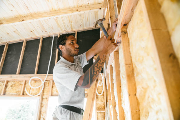 Best Garage Insulation Installation  in Siesta Acres, TX