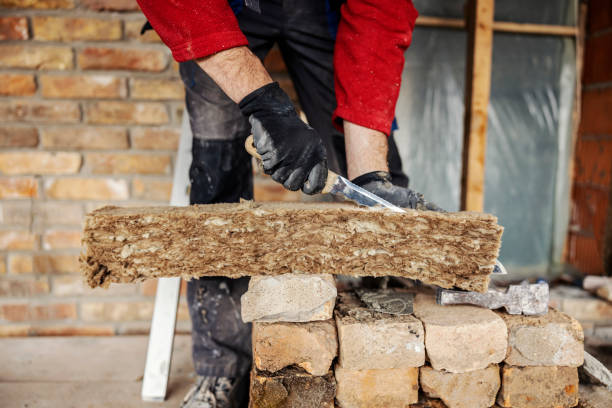 Insulation Repair Services in Siesta Acres, TX